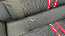 Vauxhall Corsa 1.2 Turbo SRi Edition 5dr Auto Petrol Hatchback